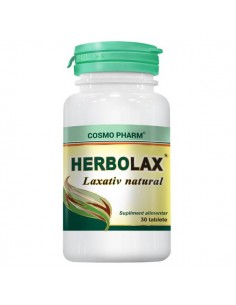 Herbolax x 30 tb