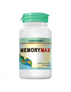 Memory max x 30 cps
