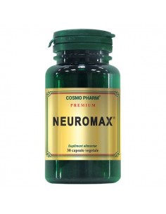 Neuromax premium x 30 cps