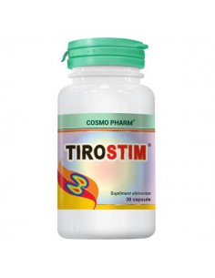 Tirostim x 30 cps