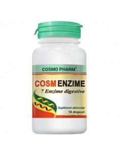 Total care cosm enzime premium x 30 tb