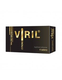 Viril premium x  4 tb