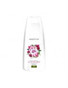 Gerovital gel de dus crema full of life x 750 ml