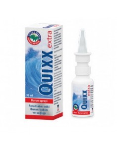 Quixx Extra Nasal Spray 30 ml