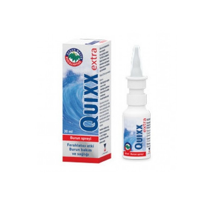 Quixx extra, 30 ml, Berlin - Chemie