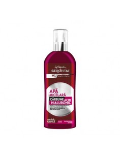Gh3 evolution apa micelara cu carbuneacid hialuronic x...