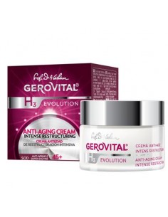 Gh3 evolution crema anti-age intens restructuranta x 50 ml