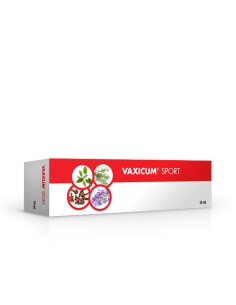 Vaxicum sport, unguent, 50 de grame, Fine Fragrances &...