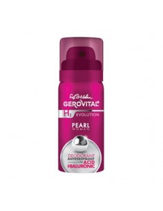 Gh3 evolution mini deo antiperspirant pearl x 40 ml