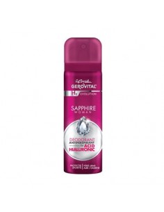 Gh3 evolution mini deo antiperspirant sapphire x 40 ml