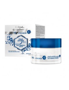 Gerovital H3 Hyaluron C Intensive Anti-Wrinkle Night...
