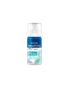 Gh3 mini deo antiperspirant fresh x 40 ml