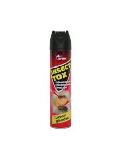 Insect-tox furnici si gandaci x 300 ml