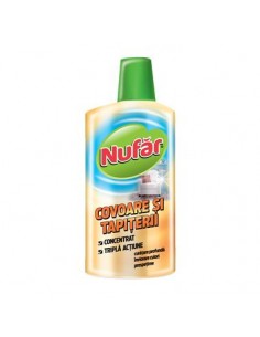 Nufar covoare si tapiterii x 500 ml