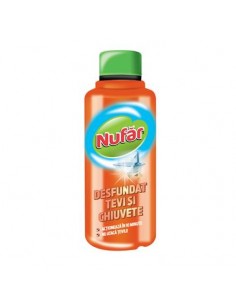 Nufar desfundat tevi si chiuvete x 375 ml