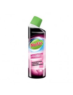 Nufar detartrant odorizant x 750 ml