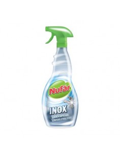 Nufar inox x 500 ml