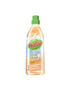 Nufar lemn-parchet x 750 ml