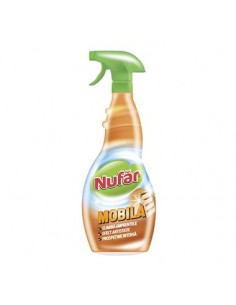 Nufar Soluție mobilă 500 ml