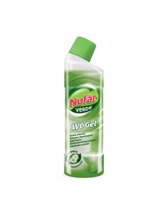 Nufar Verde Gel WC 750 ml
