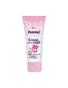 Petrini crema pentru copii, 50 ml, Farmec SA Cluj-Napoca