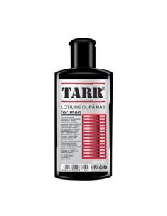 Tarr lotiune dupa ras x 150 ml