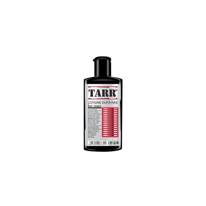 Tarr lotiune dupa ras x 150 ml