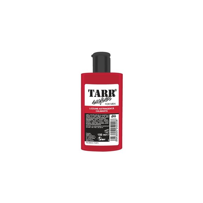 Tarr super lotiune astringenta calmanta x 150 ml
