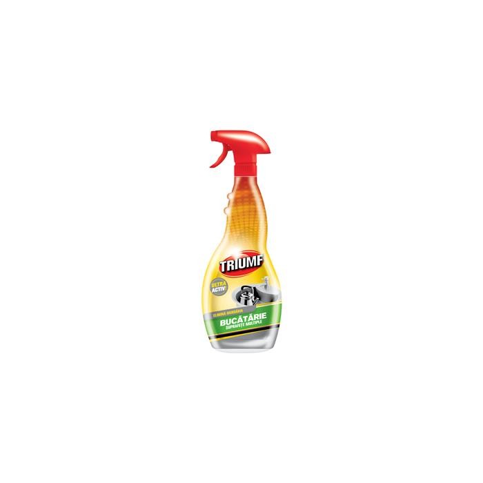Triumf bucatarie x 500 ml