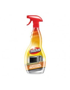 Triumf cuptoare cu microunde x 350 ml