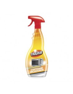 Triumf cuptoare cu microunde x 500 ml
