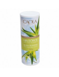 Caola Powder cu Aloe Vera 100 g
