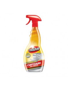 Triumf cuptoare x 500 ml