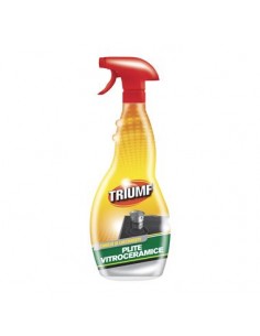 Triumf plite vitroceramice x 500 ml
