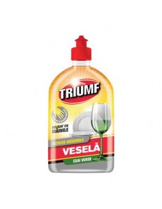 Triumf Veselă – Ceai Verde 500 ml