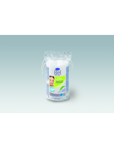 Bel cosmetic dischete demachiante ovale, 45 bucati, PAUL...