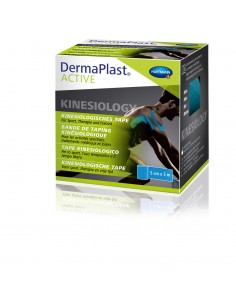 Dermaplast active kinesiology banda kinesiologica...