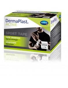 Dermaplast active sport tape banda adeziva pentru...