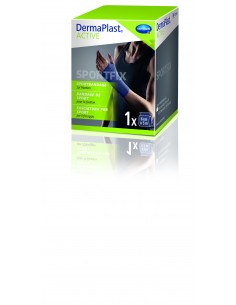 Dermaplast active sportfix  x 1 buc - bandaj pentru fixare