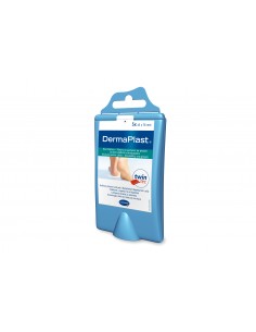 Dermaplast hydro-active pentru vezicule mari x 5 buc -...
