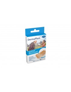 Dermaplast universal water-resistant stripuri (2 marimi)...