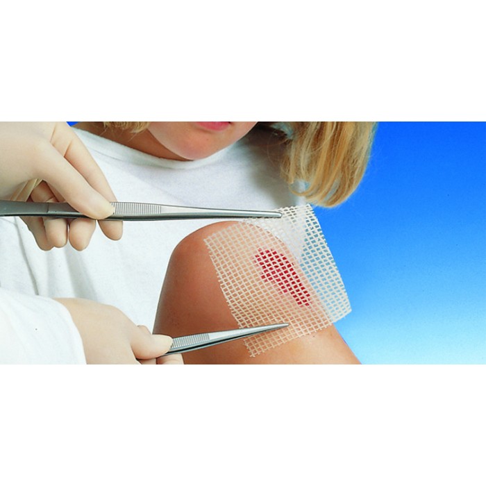 Grassolind neutral 7,5 × 10 cm – comprese...