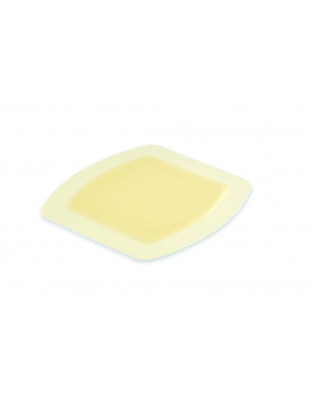 Hydrocoll - pansament cu hidrocoloid 7,5cm x 7,5cm, 10 bucati, PAUL HARTMANN AG