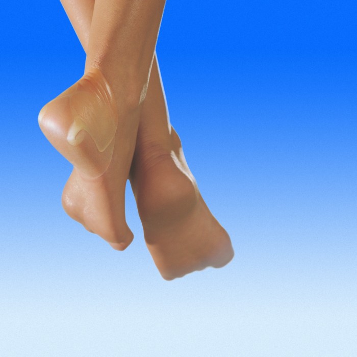 Hydrocoll concave - pansament cu hidrocoliod 8cm x 12cm, 10 bucati, PAUL HARTMANN AG
