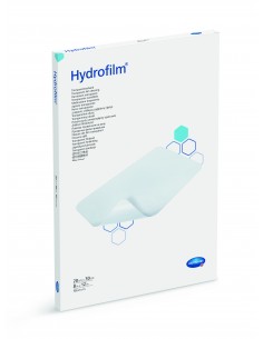 Hydrofilm plasture steril transparent 20 × 30 cm – 10...