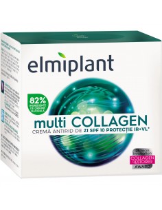 Crema Multicolagen Zi x 50 ml