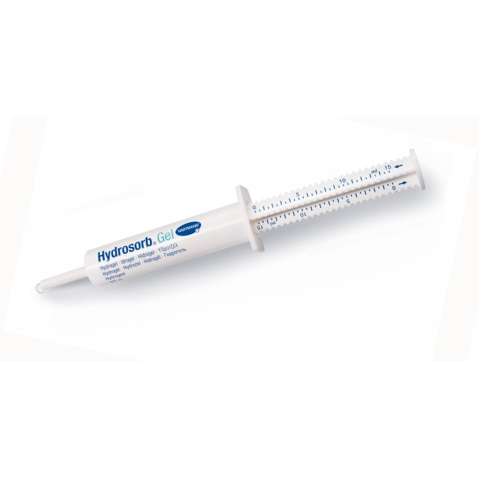 Hydrosorb gel 15ml, 10 bucati, PAUL HARTMANN AG
