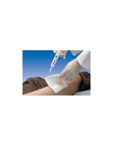 Hydrosorb gel 15ml, 10 bucati, PAUL HARTMANN AG