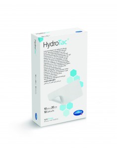 Hydrotac 10 x 20 cm x 3 buc - pansament din spuma...
