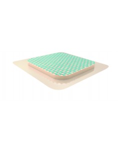 Hydrotac comfort 20 x 20 cm (corp 14 x 14 cm) x 3 buc -... 2